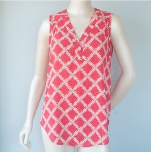 41 Hawthorn Shalley Split Neck Top